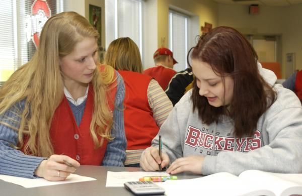 Học thi ở Mỹ - Phần 2